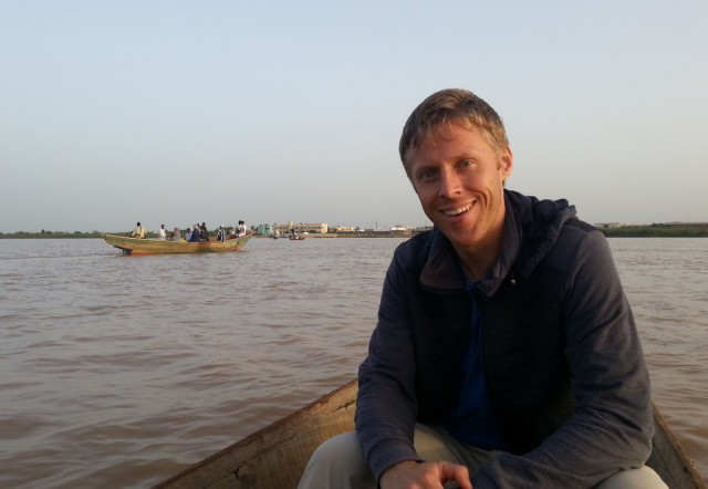 Норвежец посетил 198 стран мира