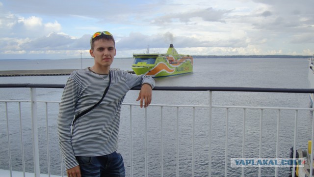 А поутру они проснулись...
