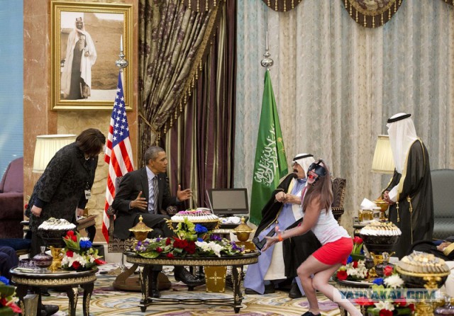 Фотожаба: чего-то хочется....