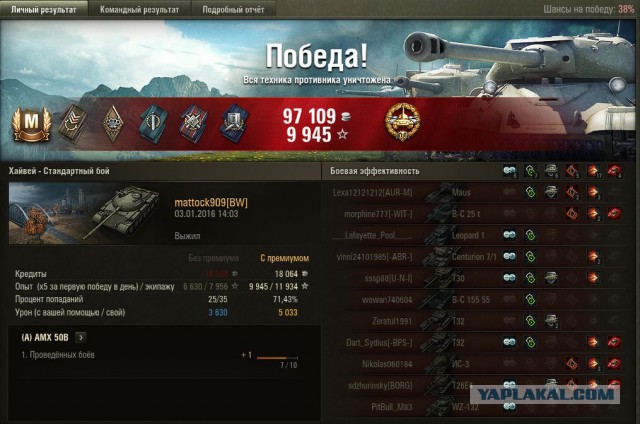 Wargaming 31
