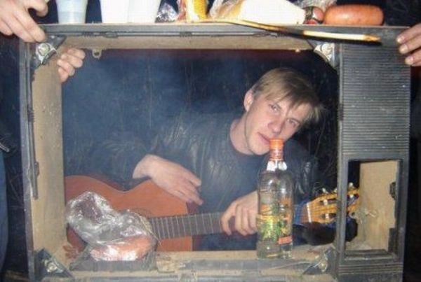 Соцсети - и смех и грех 3