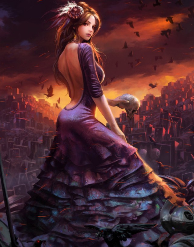 Субботняя подборочка картинок