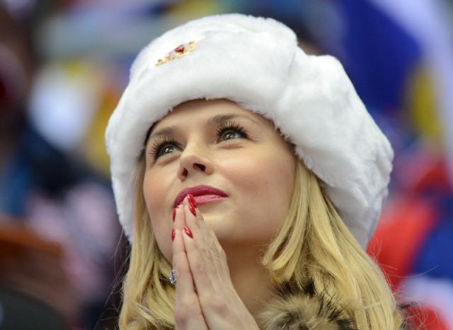 Чемпионат Мира по хоккею 2016 Часть IV Финляндия – Россия