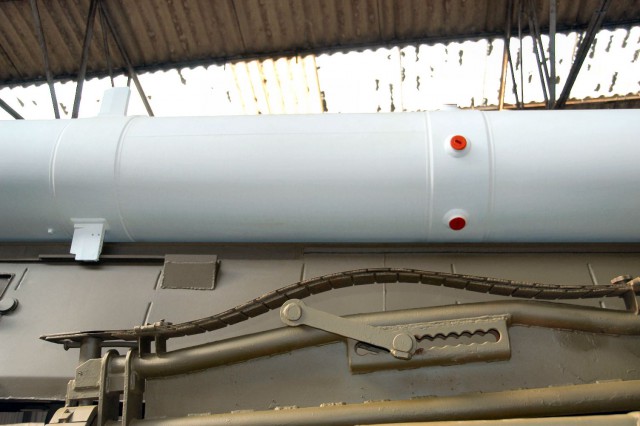 Легендарная 135-я: рождение известных советских ракетовозов ЗИЛ