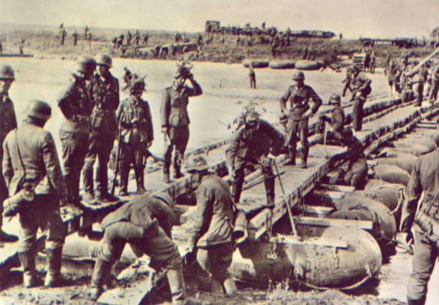 День начала Великой Отечественной войны, 22 июня 1941