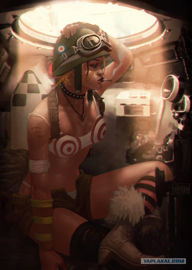 Wargaming 40