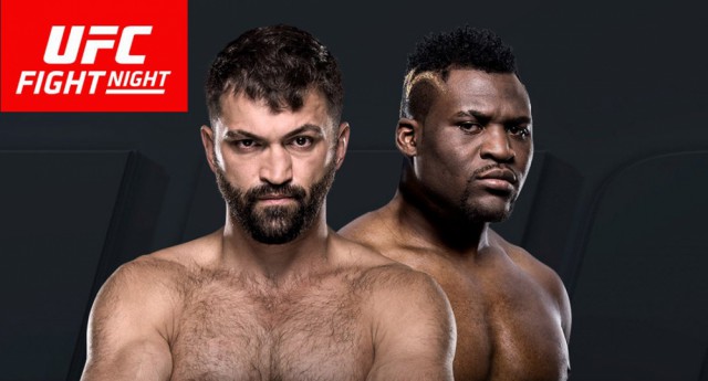 Новости бокса и MMA(бои без правил)