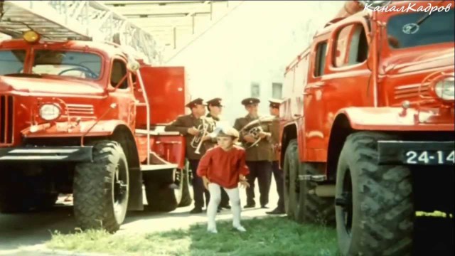 Самые знаменитые автомобили нашего кино