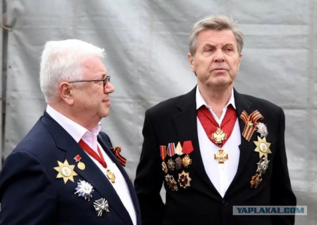 Что вы знаете о понтах?