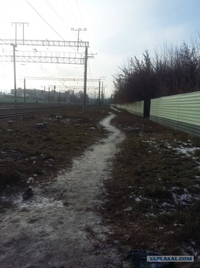 Псков, 1 января