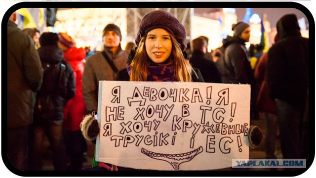 Британец проснулся и обнаружил над собой полуголую незнакомку с ножами