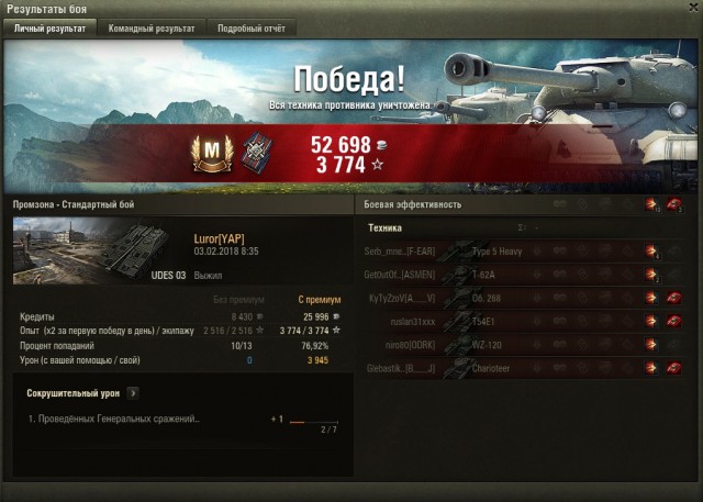 Wargaming 51