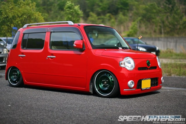 Hellaflush