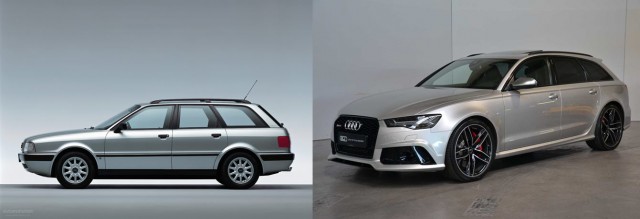 Пошёл на обгон. Священник на "ауди" разбился в аварии под Кировом