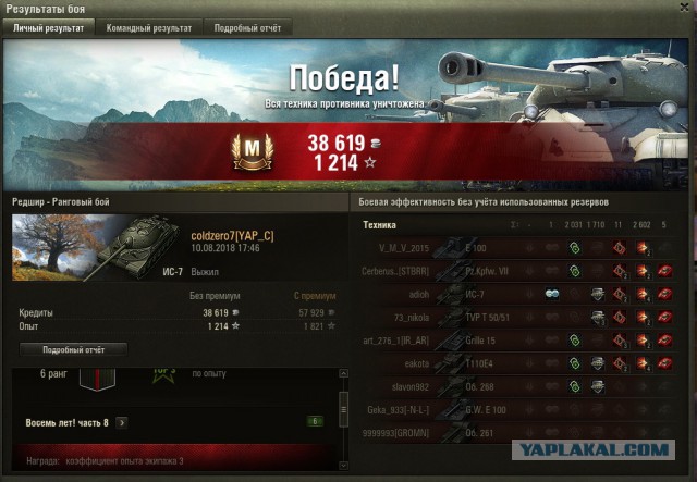 Wargaming 54