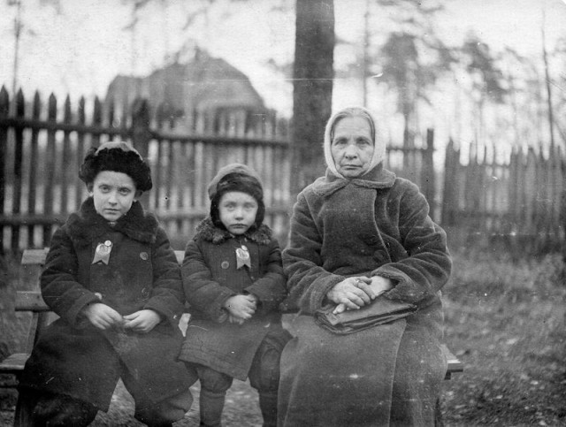 Картинки понедельника