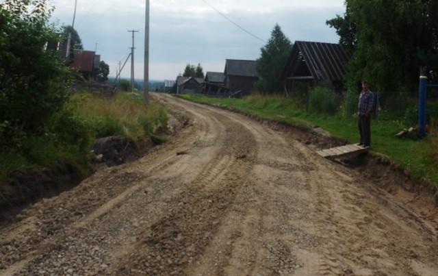 Деревня Кудрово, которую назвали городом. Рай для нарушителей