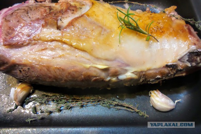 Сон в новогоднюю ночь