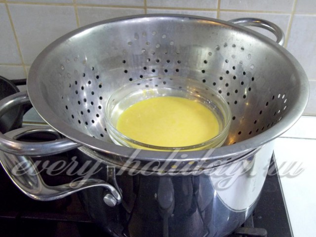 Сон в новогоднюю ночь