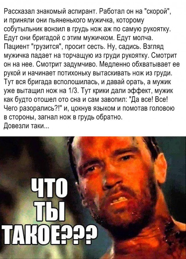 Пакуйте чемоданы