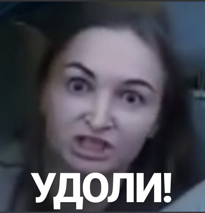 Девочка хочет - надо помочь!