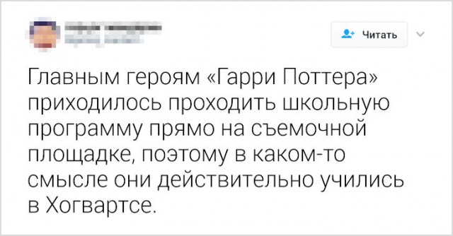 Открытия, которые могли сделать только пользователи интернета