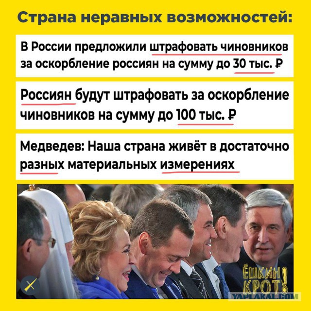 Ежегодное послание президента Федеральному собранию 2019