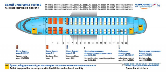 Катастрофа пассажирского самолета Москва — Мурманск в аэропорту Шереметьево (05.05.2019)