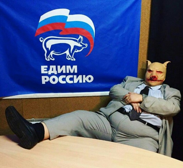 Депутат Госдумы сравнила малоимущих россиян с уголовниками