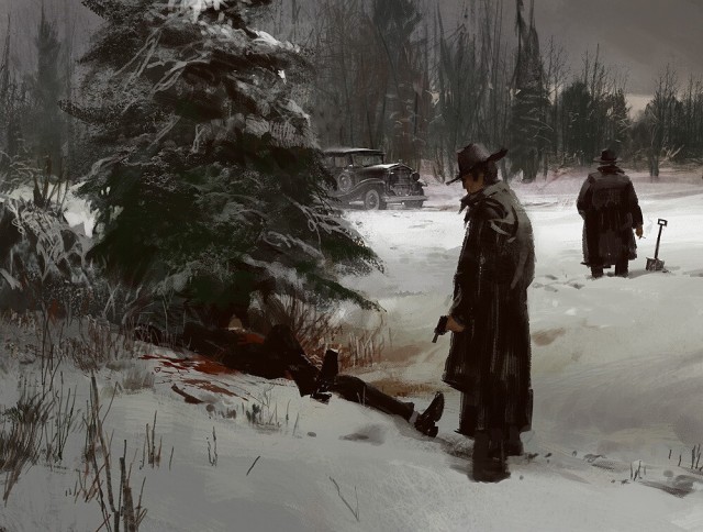 Психически нестабильных картинок пост - 5