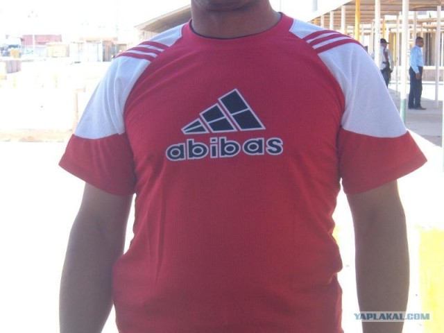 Наглость китайцев не знает границ...