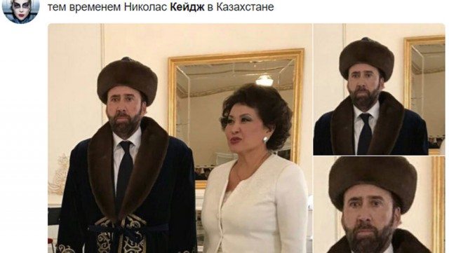6 внезапно хороших фильмов позднего Николаса Кейджа