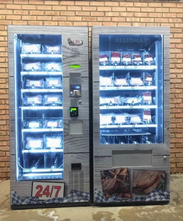 Разнообразные фишки от супермаркетов в разных странах, из-за которых люди возвращаются туда снова и снова