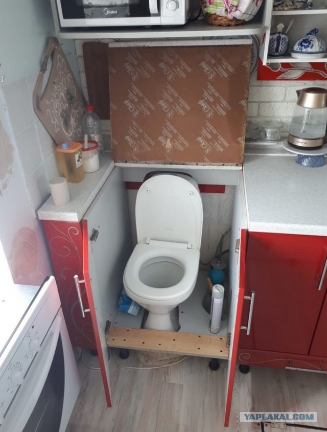 Внимание. Работают супердизайнеры
