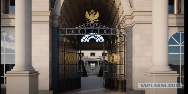 А вот и враньё от федерального канала подъехало