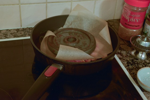 Кулинария: Двухмерный Цыпленок