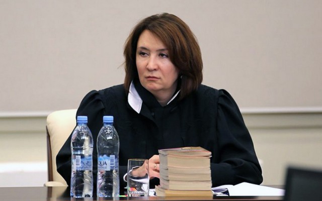 Решение ЕСПЧ: Россия должна немедленно освободить Алексея Навального