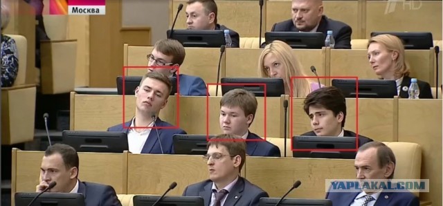 Вассерман решил баллотироваться в депутаты Госдумы