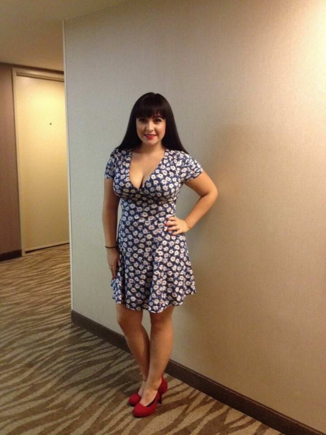 Девушки без предрассудков