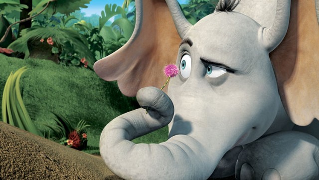 Хортон /horton Hears A Who!/