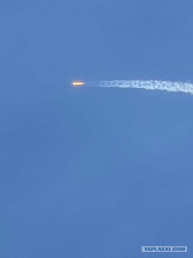 Деревенская Америка - 8