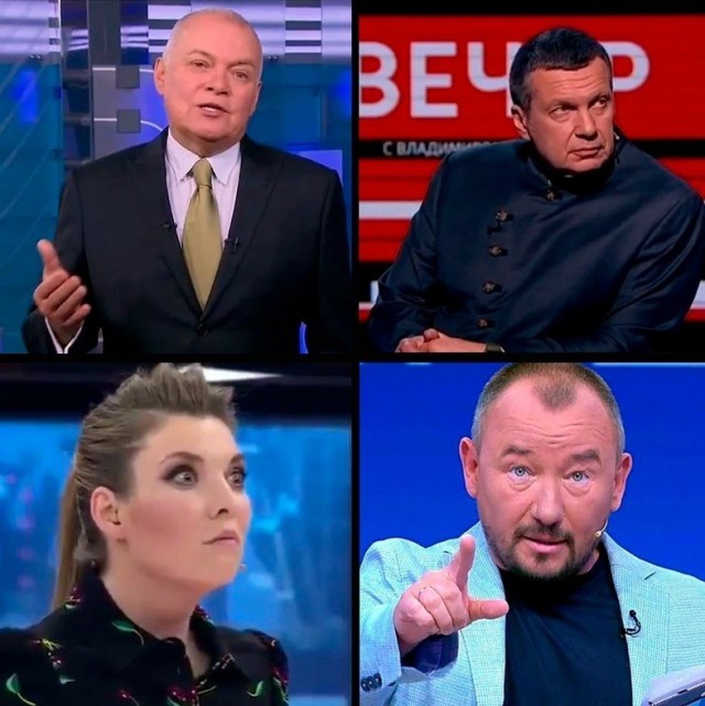 Актер из «Бригады» назвал Россию «страной победившего быдла»