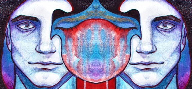 Кто что нарисовал за последние время