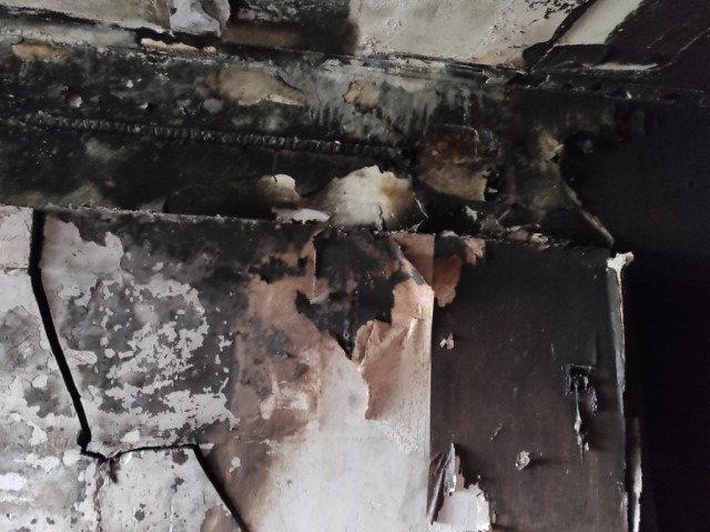 В пятницу 13-е в Пермской многоэтажке взорвался электросамокат