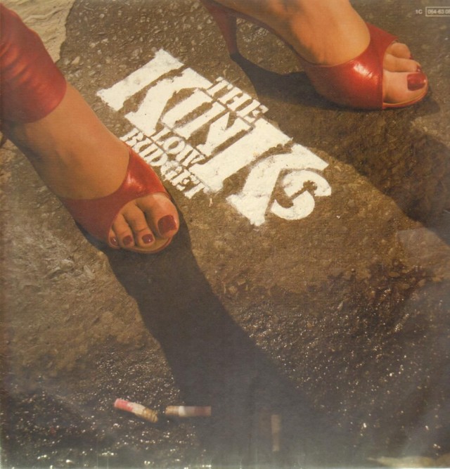 The Kinks