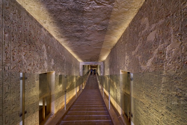 Египет без моря — короткое путешествие от Каира до Абу-Симбела или 3000 лет истории за неделю