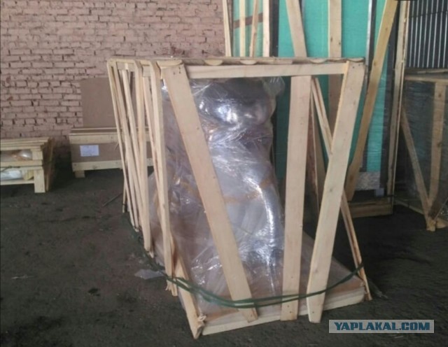 Давайте хвастаться дарами Деда Мороза