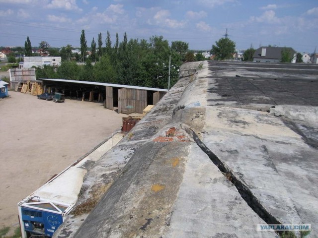 Форты Бреста