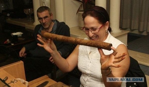 Скромная домашняя фабрика