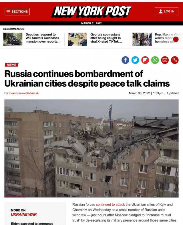 Какие ещё могут быть вопросы "зачем"